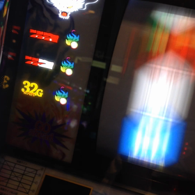 神台〜動画編〜の画像