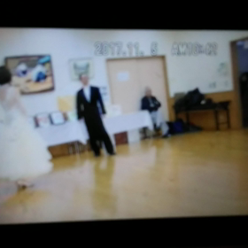 懐かしい初デモの画像