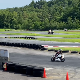 2022年7月16日（土）のおわらサーキット 全日の画像