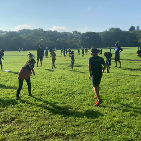 9月4日 準備運動・ジョギング①の画像