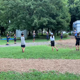 9月19日 準備運動・ジョギング⑤の画像