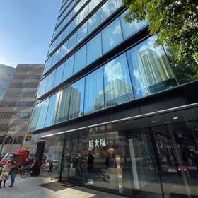 Shima散歩Tokyo ver.3渋谷原宿表参道一周散歩の画像