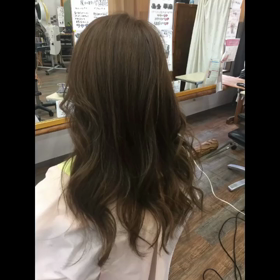 ナチュラルカラーって？の画像