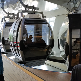 5/7土曜日　横浜エアーキャビンの画像