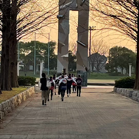 RISEセルフ授賞式の画像