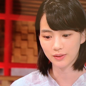 のんちゃん かんさい熱視線の画像