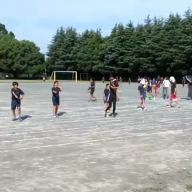 9月7日 走り幅跳び①の画像