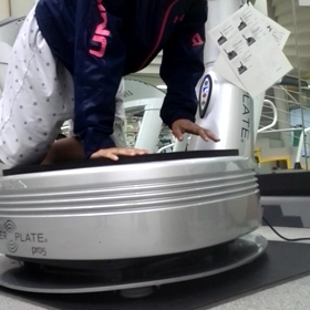 2016年7月5日のトレーニング内容(´Д｀)の画像