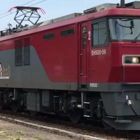 #貨物列車　#貨物動画の画像