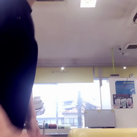 タイムラプスの画像