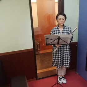 新宿レッスンの画像