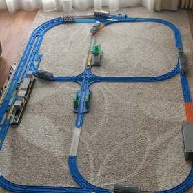 学校再開？と次男イヤイヤの画像