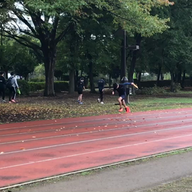 競技場練習25の画像