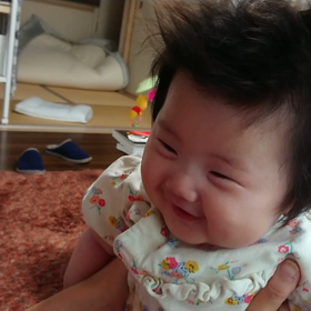 爆笑タイム♡の画像