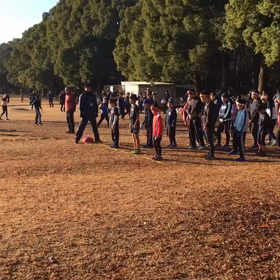 ダッシュ ①の画像