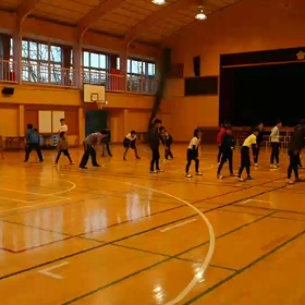 ねことねずみ その３の画像