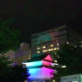 駿府公園の画像