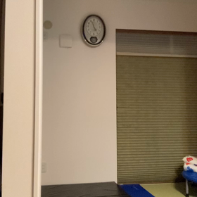 逆立ちチャレンジ記録…と夜驚症の息子の画像