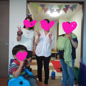 武蔵小杉ママヨガtimeの画像