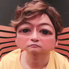 仮装大賞の画像