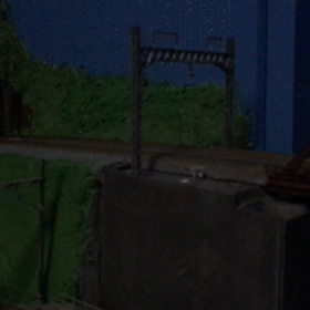 【動画】今夜の車窓から 20系さくらフル編成 14系さくらと離合もの画像