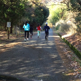 山本道場・日曜日はラウンド❗️の画像