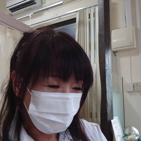 こんな感じでカウンセリング❣️の画像