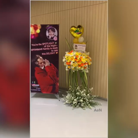 タイとの時差は2時間の画像