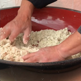 2019/11/17 そばまつりとよひら2019の画像