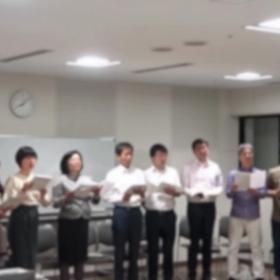 ハ〜レルヤ！の画像