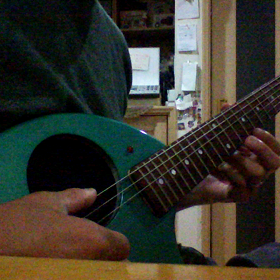 明日なき暴走の果てにの画像