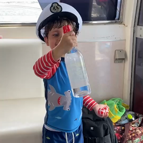 天使降臨海人石垣島の画像