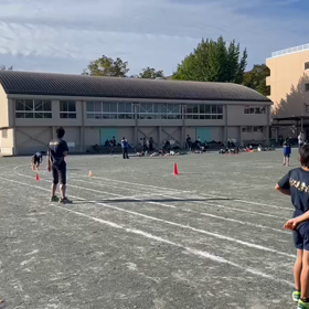 10/7 体幹トレーニング⑬の画像