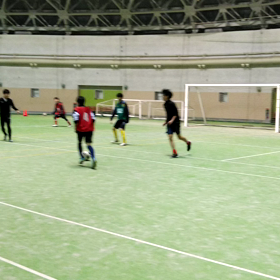 3/3　三笠ドーム動画　３の画像