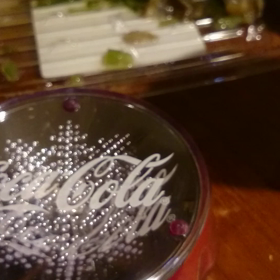 コカ・コーラの画像