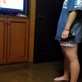 うちのチビッ子15歳がねの画像