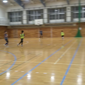 金曜日の練習動画３の画像