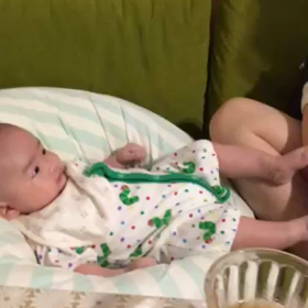 いないいないばぁー（≧∇≦）の画像