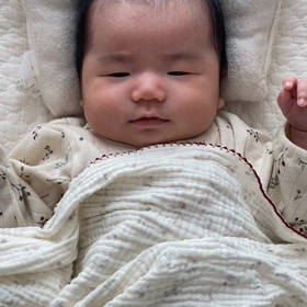 ういちゃんの画像