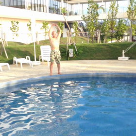 ク ールダウンの画像