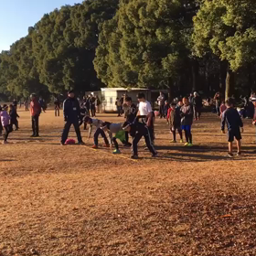 ダッシュ ②の画像