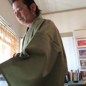 カンカラ三線の画像