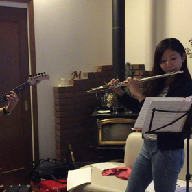 明日の練習！の画像