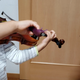 いきなりビブラート！の画像