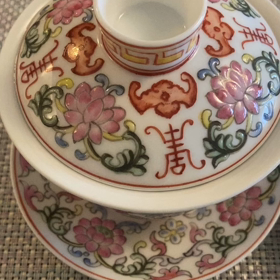 中国無錫に戻り1ヶ月半の画像