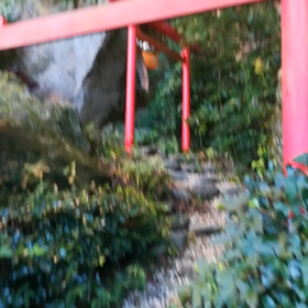 史上最強のパワースポット！？　いちべ神社！の画像