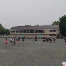 6月18日 ダッシュの場⑫の画像