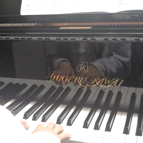 初の発表会に向けて～小二女子の画像