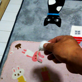 犬じゃないよの画像