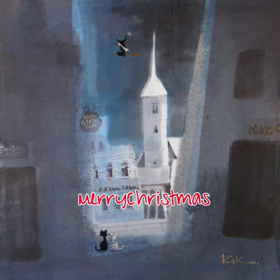 Christmas Eveの画像